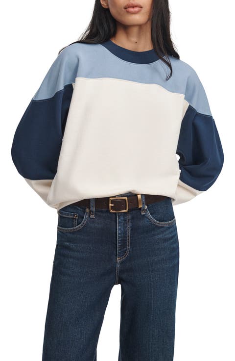 The Everyday Terry Sweatshirt