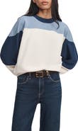 rag & bone The Everyday Terry Sweatshirt