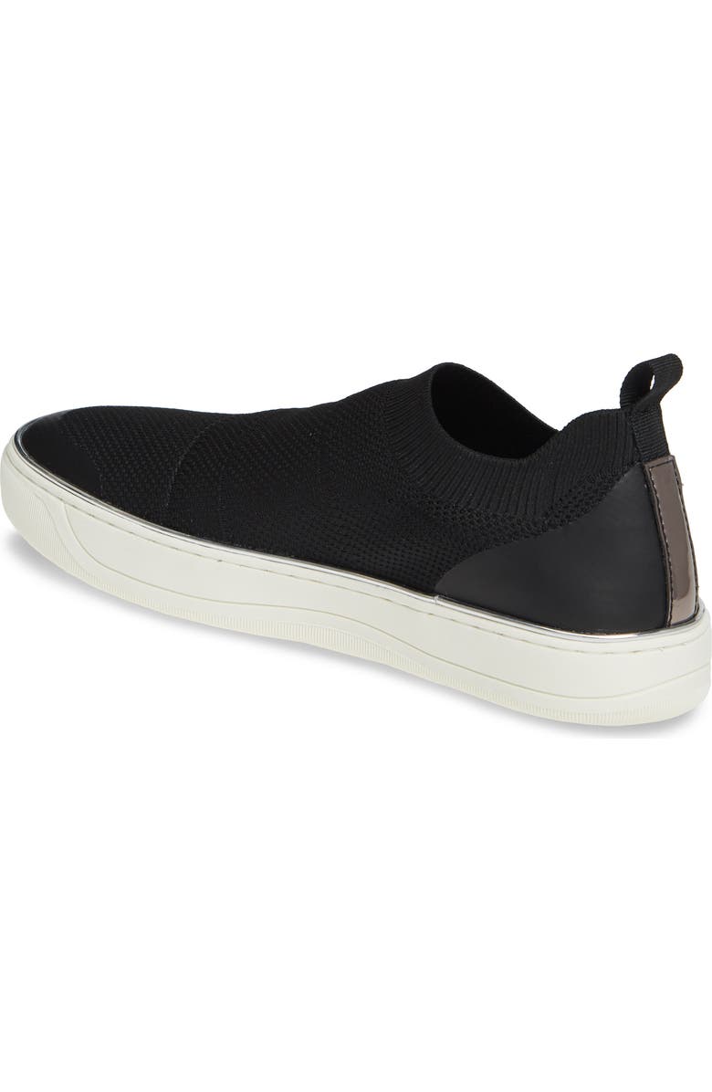 Johnston & Murphy Ember Slip-On Sneaker, Alternate, color,