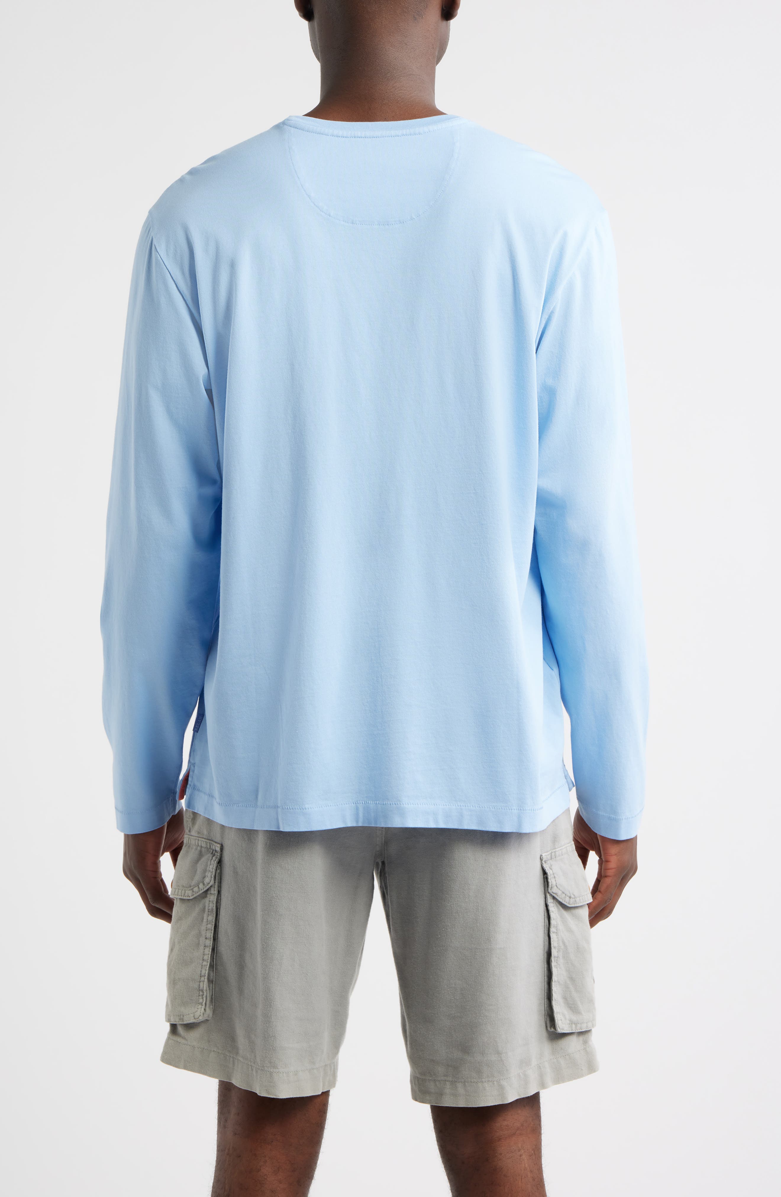 New Bali Skyline T-Shirt - image 2