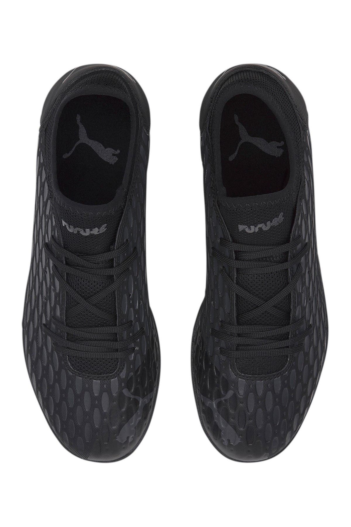 PUMA Future 5.4 TT Soccer Shoe, Alternate, color, 