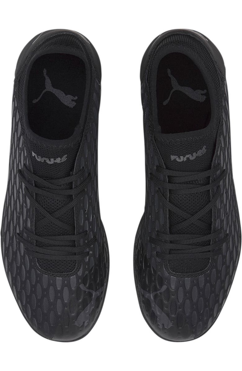PUMA Future 5.4 TT Soccer Shoe, Alternate, color,
