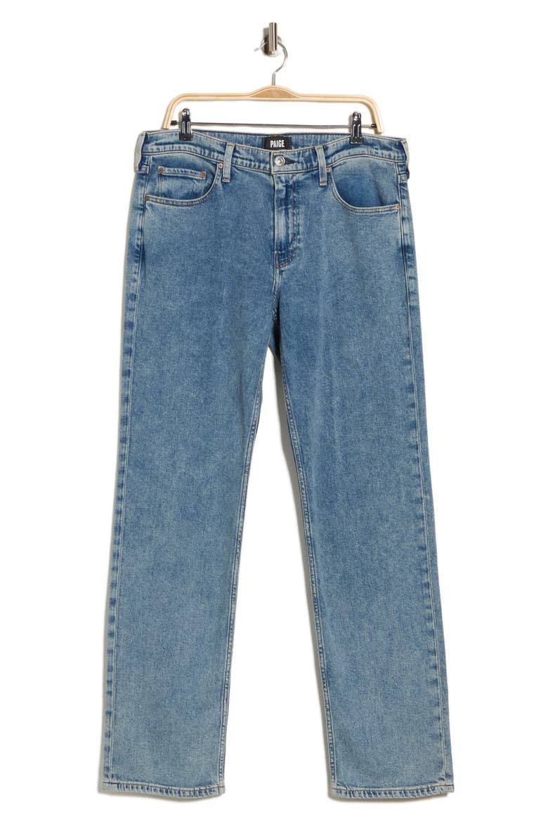 Doheny Jeans, Main, color, KENMORE