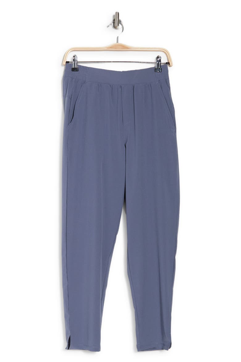 Expedition Ankle Pants, Alternate, color, GREY FOLKSTONE