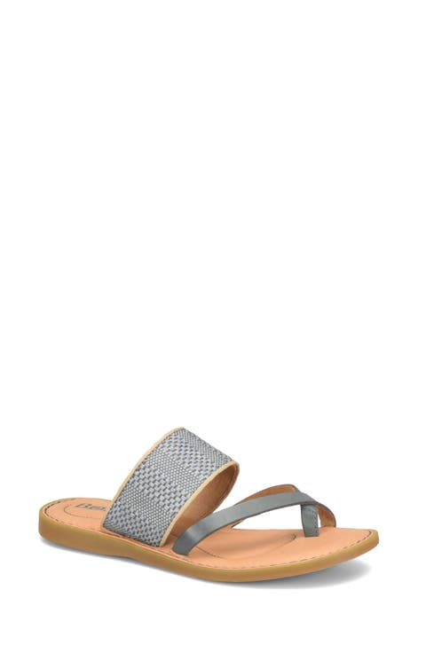 Maree Slide Sandal