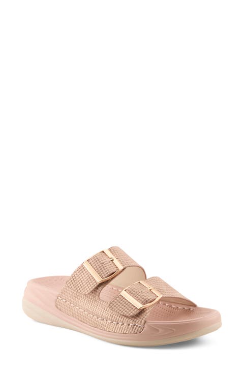 Buttermere Slide Sandal (Women)
