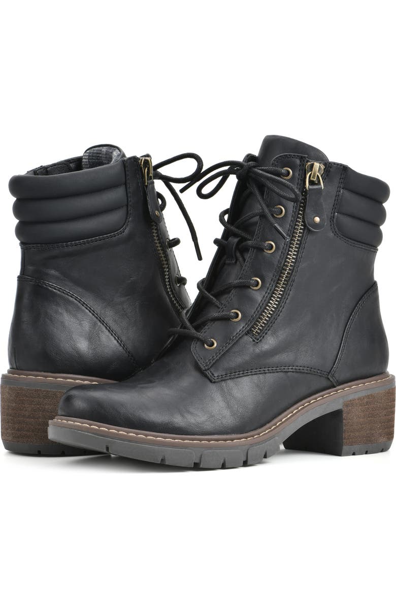 White Mountain Footwear Crazies Boot, Alternate, color,