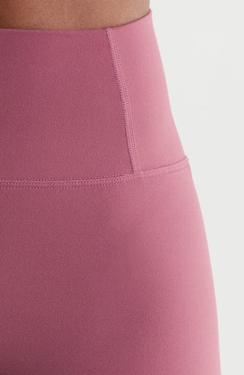 Shop Free People Fp Movement Never Better Bike Shorts In Clove