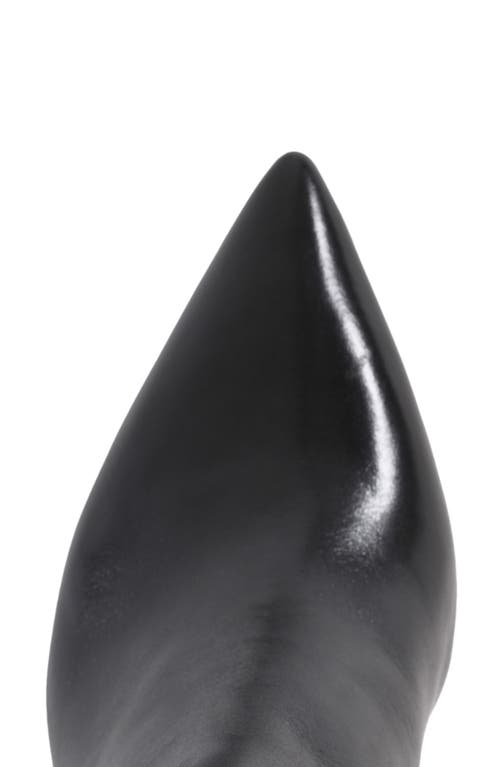 SEYCHELLES SEYCHELLES BROKEN PROMISES POINTED TOE BOOT