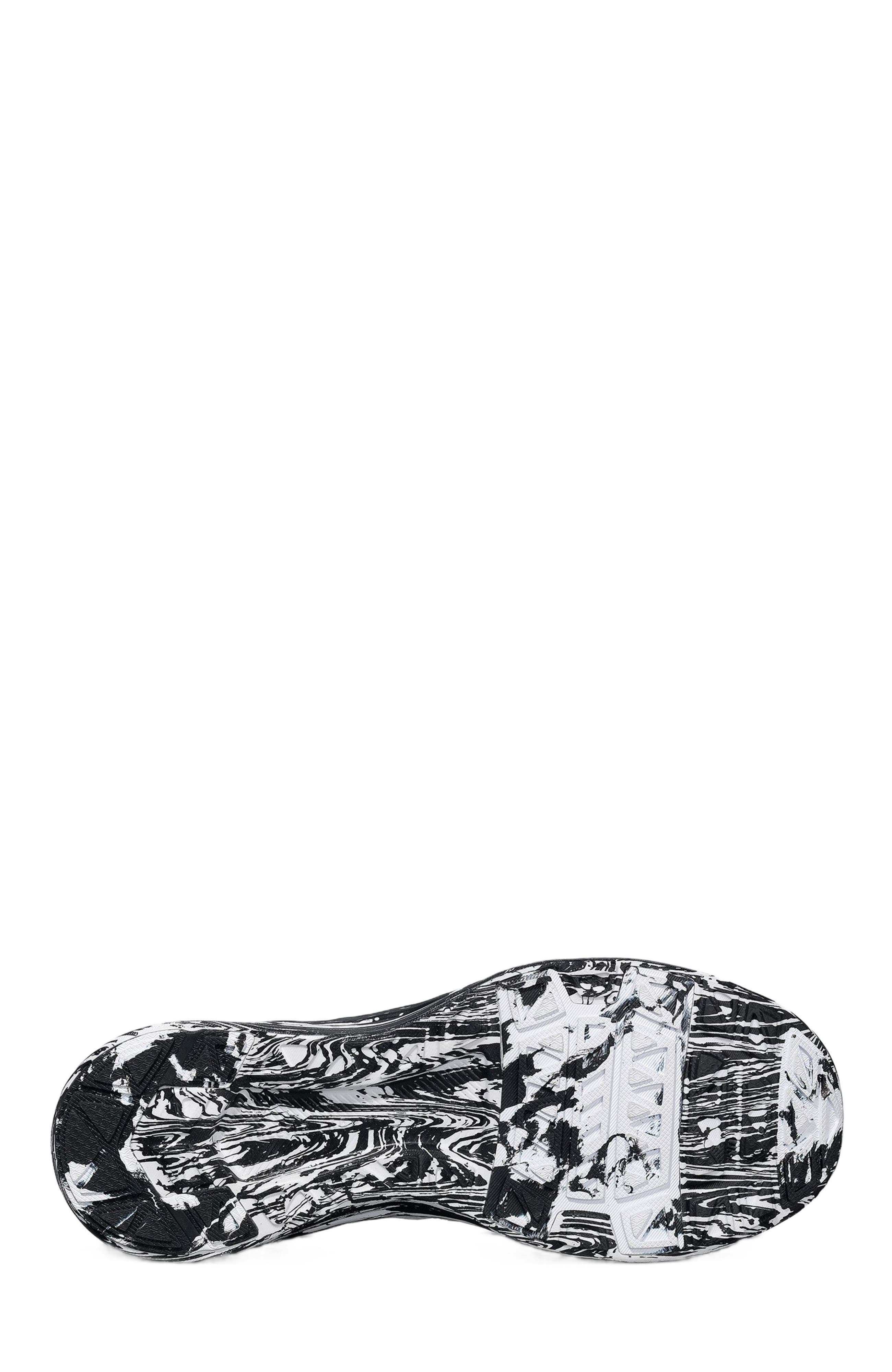 APL Men'S Techloom Wave Sneakers, Alternate, color, White / Black / Marble