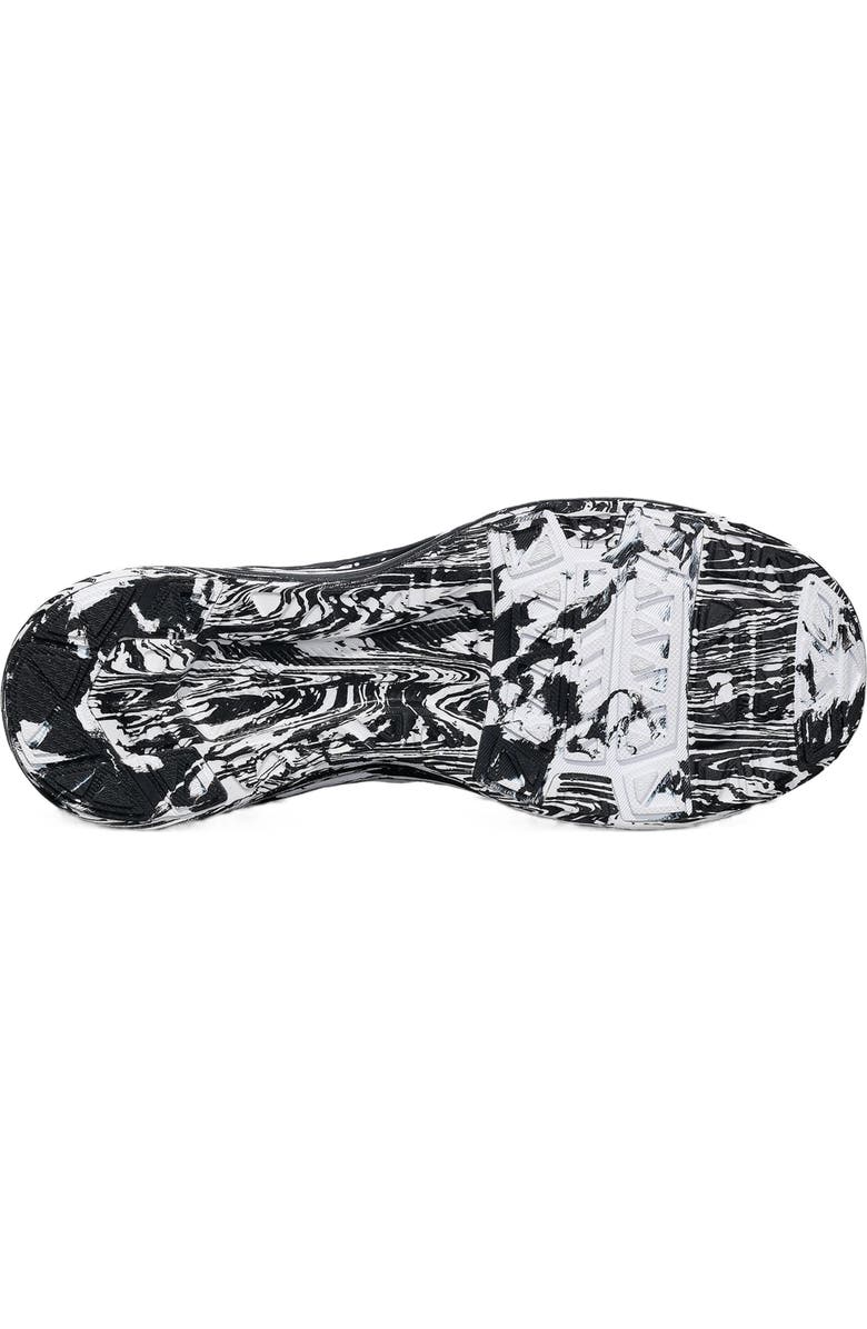 APL Men'S Techloom Wave Sneakers, Alternate, color, White / Black / Marble