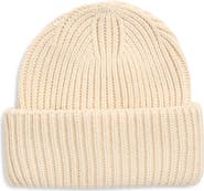 Treasure & Bond Classic Knit Cuffed Beanie