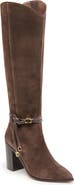 Dolce Vita Tarren Knee High Boot