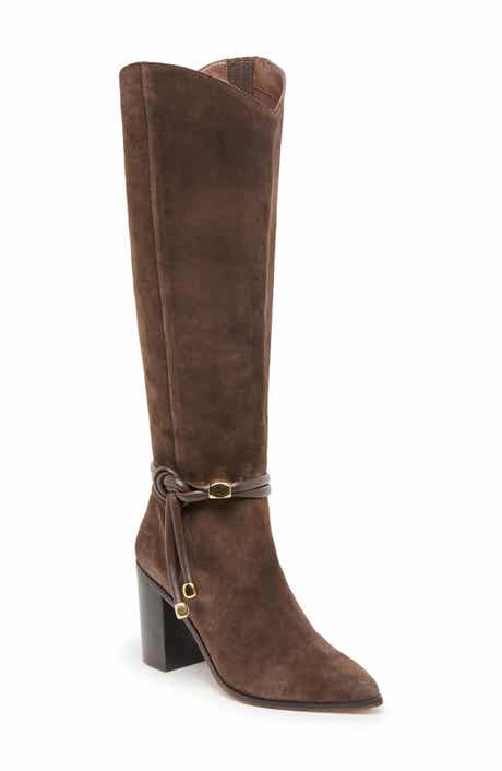 Dolce Vita Tarren Knee High Boot