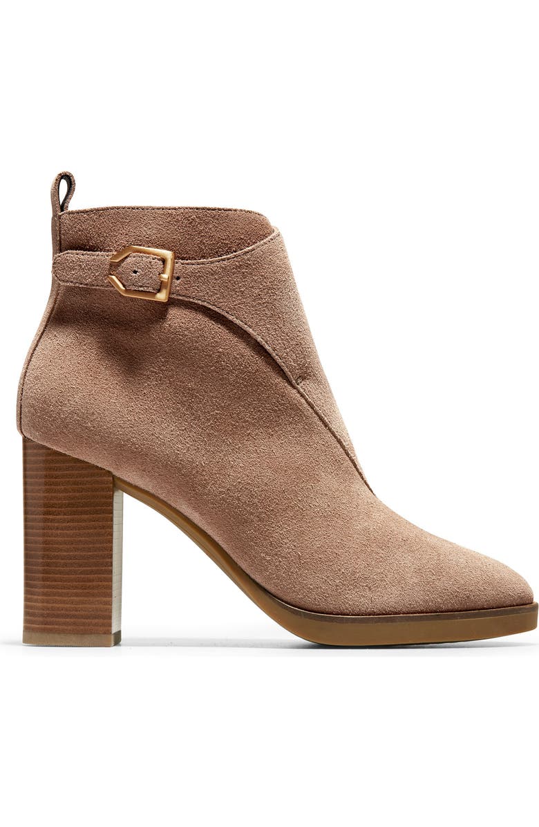 Cole Haan Hudson Grand Riding Bootie, Alternate, color,