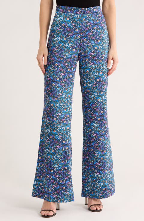 Donelo Wide Leg Pants