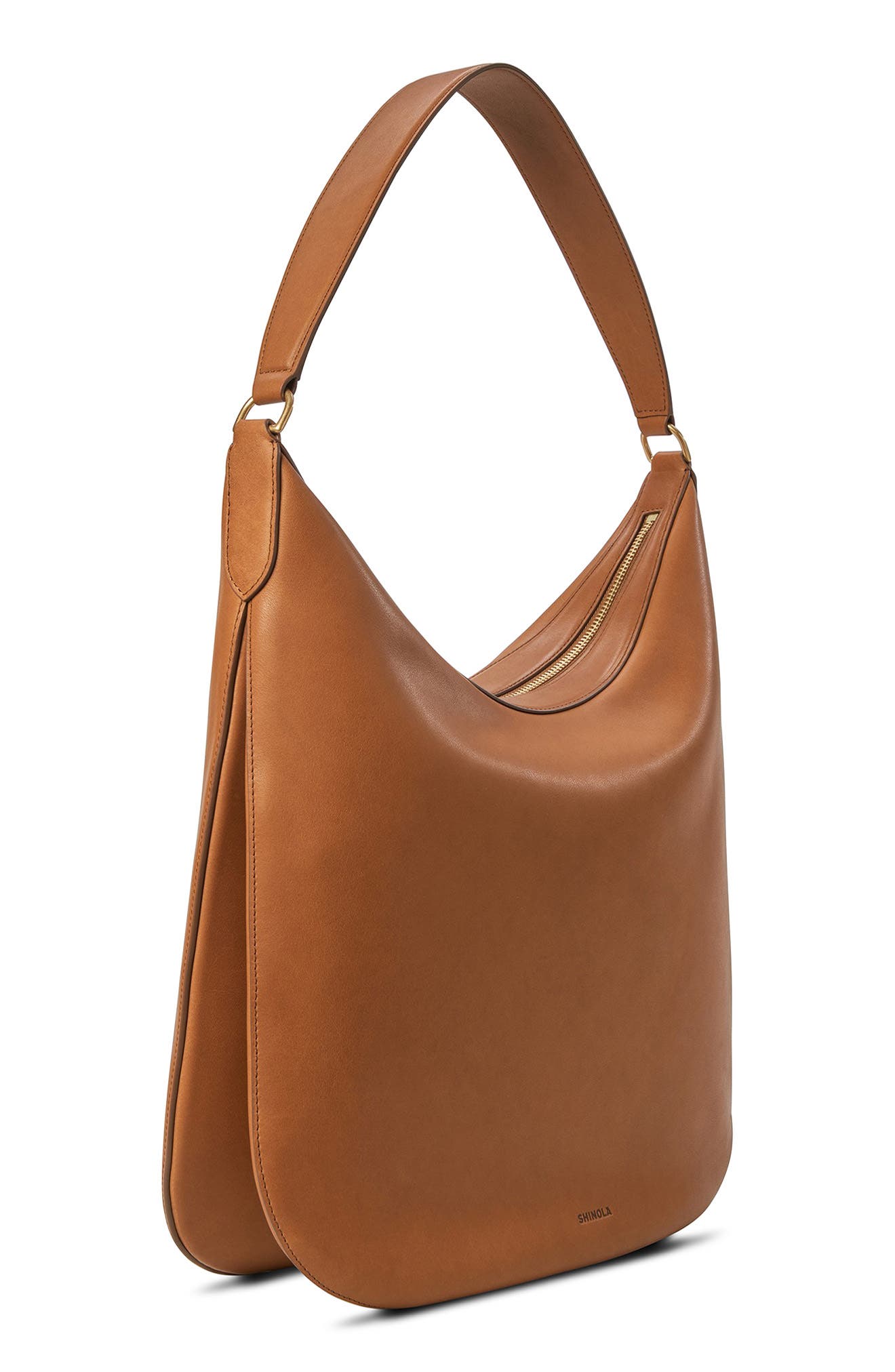 Bixby Shoulder Bag, Alternate, color, TAN