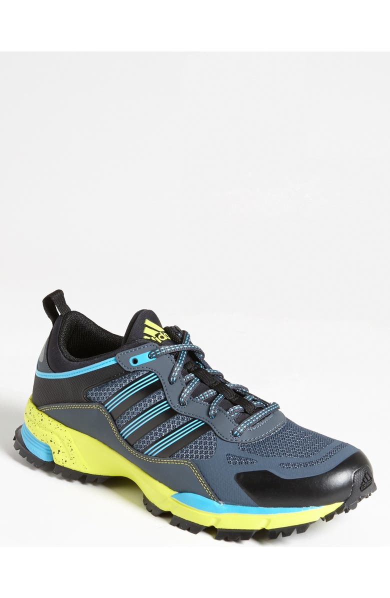 adidas 'Response TR ReRun' Trail Running Shoe, Main, color,