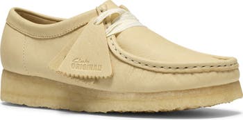 Clarks® Originals Wallabee Chukka (Women) | Nordstrom