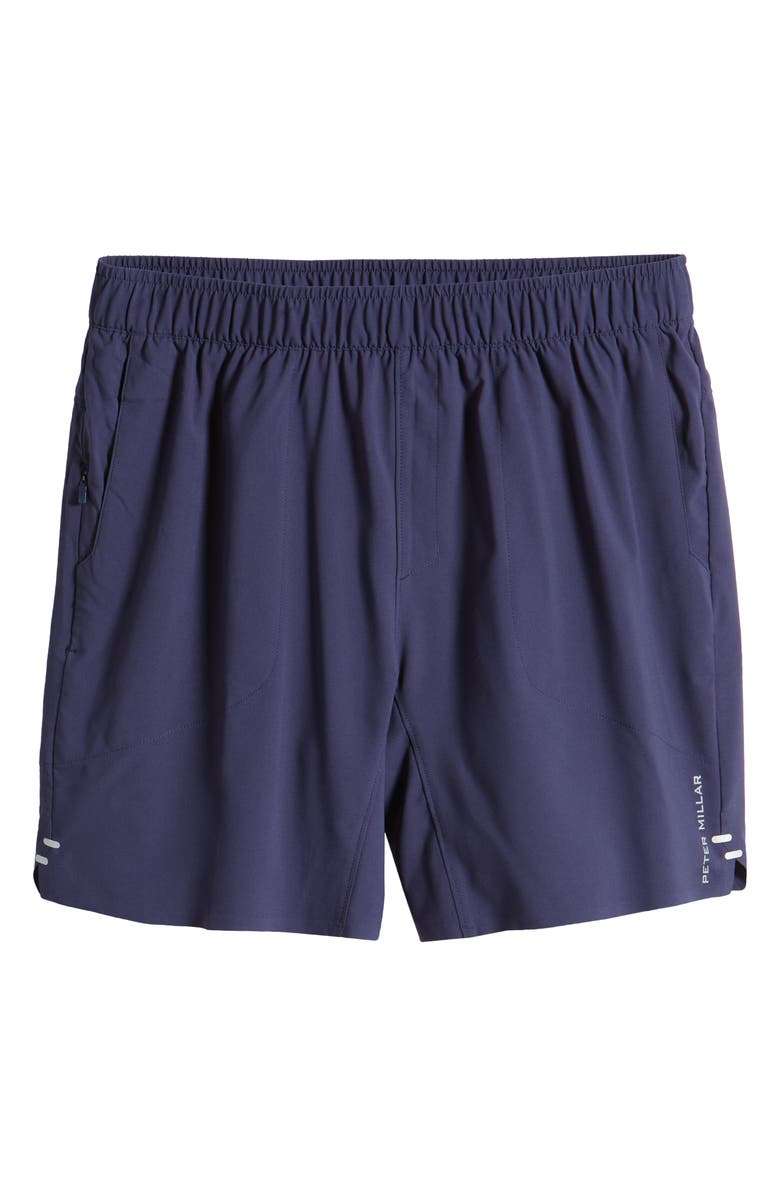 Peter Millar Swift Performance Shorts, Alternate, color, 