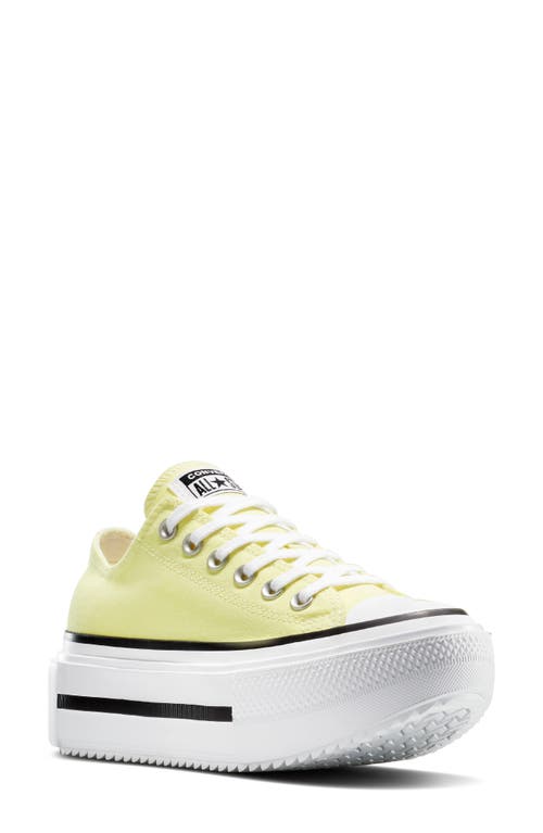 Converse Gender Inclusive Chuck Taylor® All Star® Lift Platform Oxford Sneaker