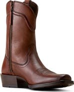 Ariat Oliver Narrow Cutter Toe Western Boot