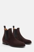 SCAROSSO Elena Chelsea Boots