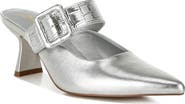 LONDON RAG Bismi Pointed Toe Mule