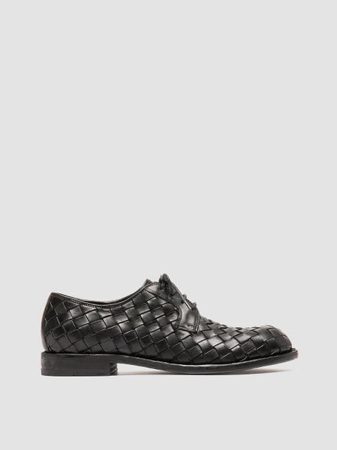 RUGGED 007 Derby Shoes