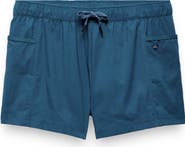 prAna Send Off Shorts