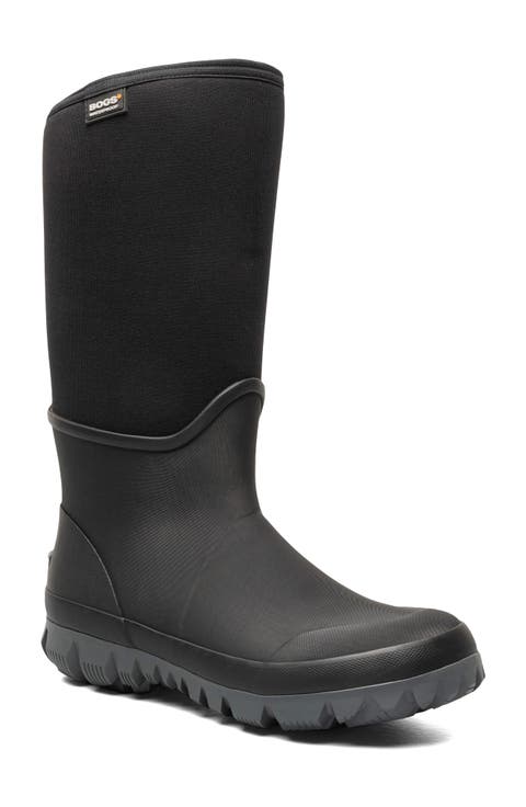 Arcata Waterproof Tall Boot (Men)