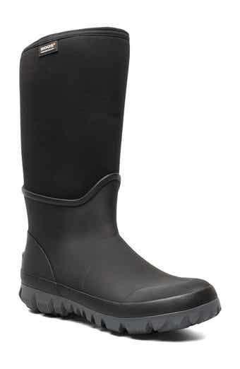 Arcata Waterproof Tall Boot