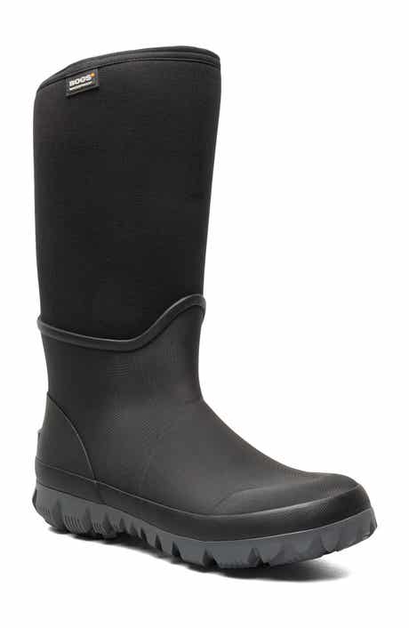 Arcata Waterproof Tall Boot