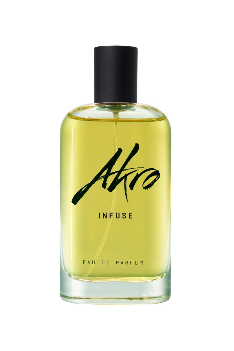 Infuse 3.4 oz/ 100 mL Eau de Parfum, Main, color, None