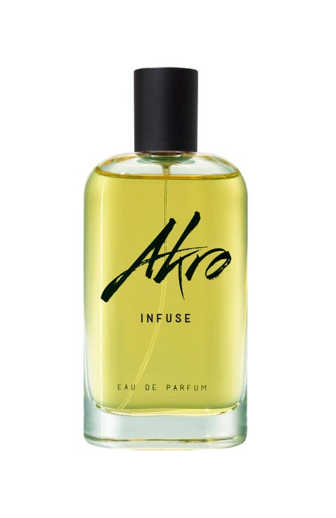 Infuse 3.4 oz/ 100 mL Eau de Parfum