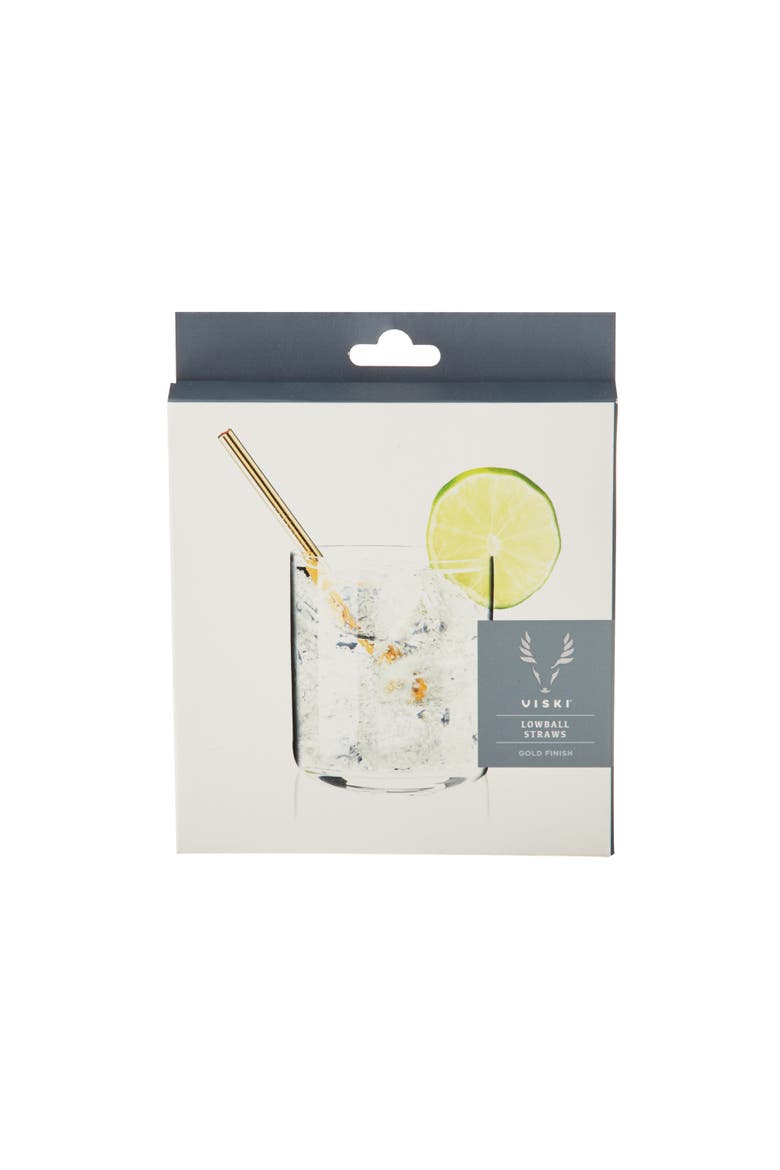 Lowball Straws, Alternate, color, Belmont