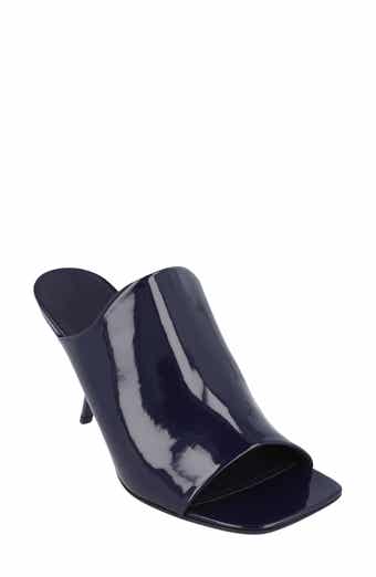 FERRAGAMO Slide Sandal