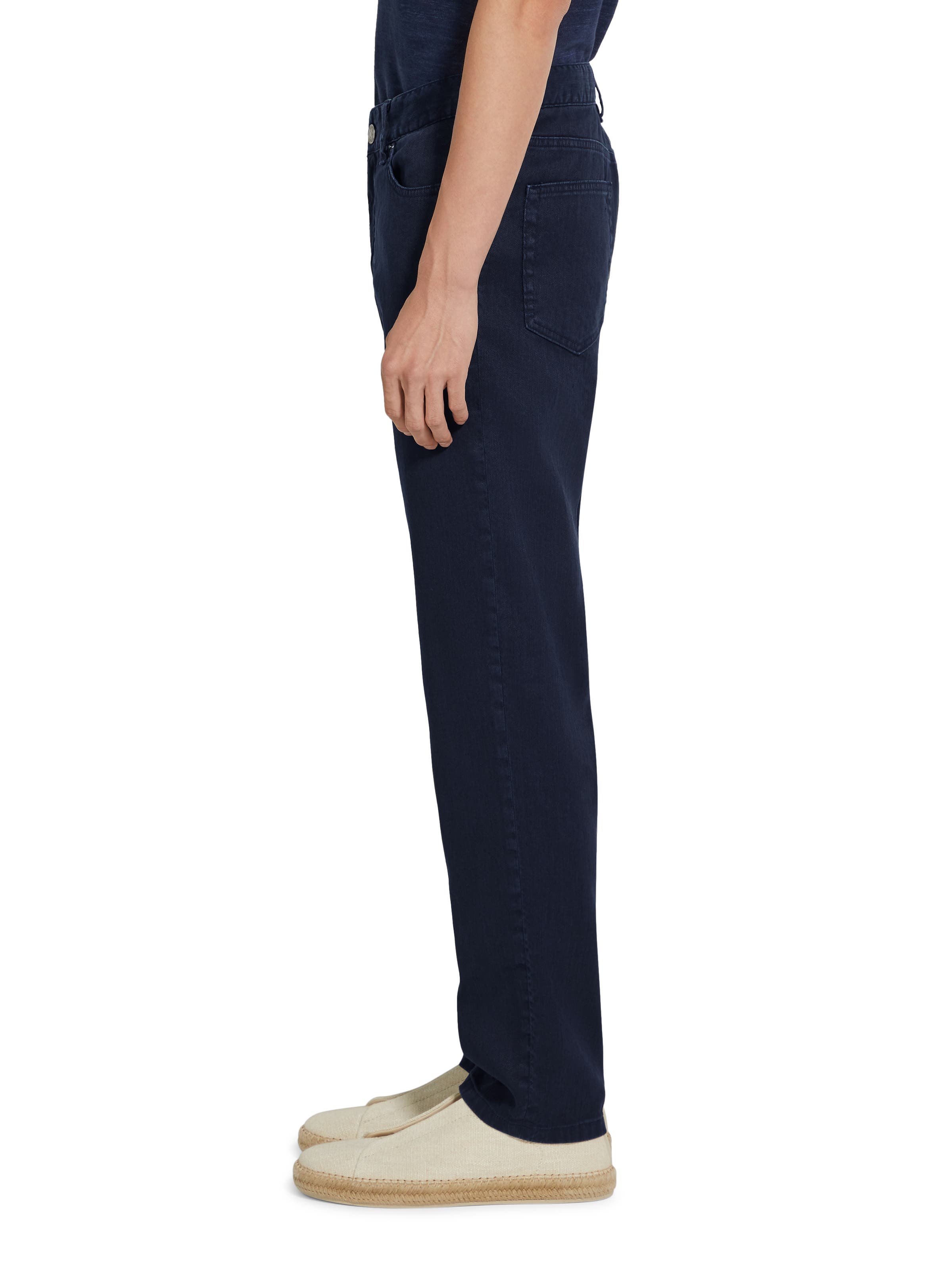 City Fit Stretch Jeans - image 2