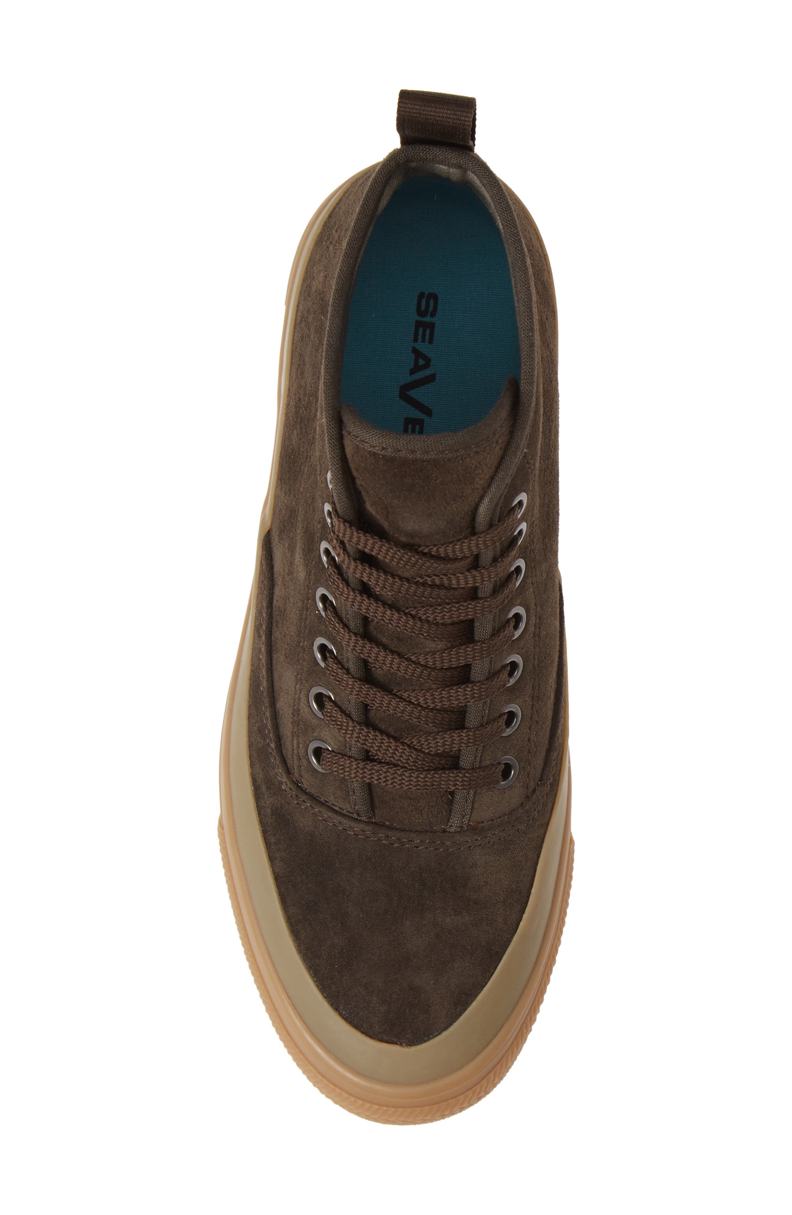 SeaVees Mariners Waterproof Sneaker Boot, Alternate, color, 