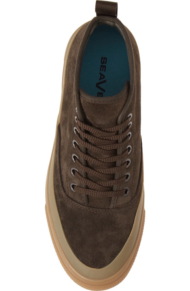 SeaVees Mariners Waterproof Sneaker Boot, Alternate, color,