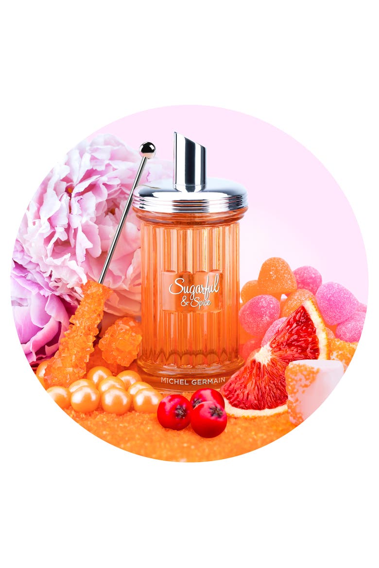 Sugarful and Spice Eau de Parfum Spray 3.4 oz, Alternate, color, 3.4 oz