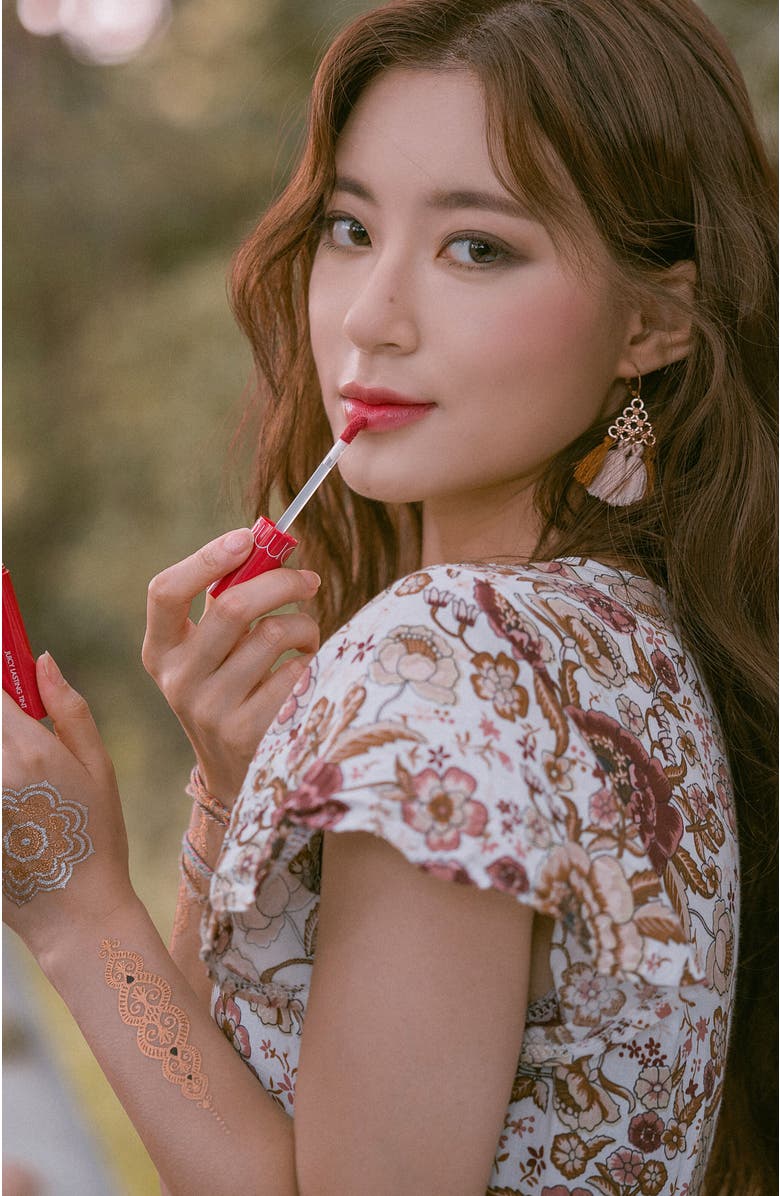 rom&nd JUICY LASTING TINT, Alternate, color, 