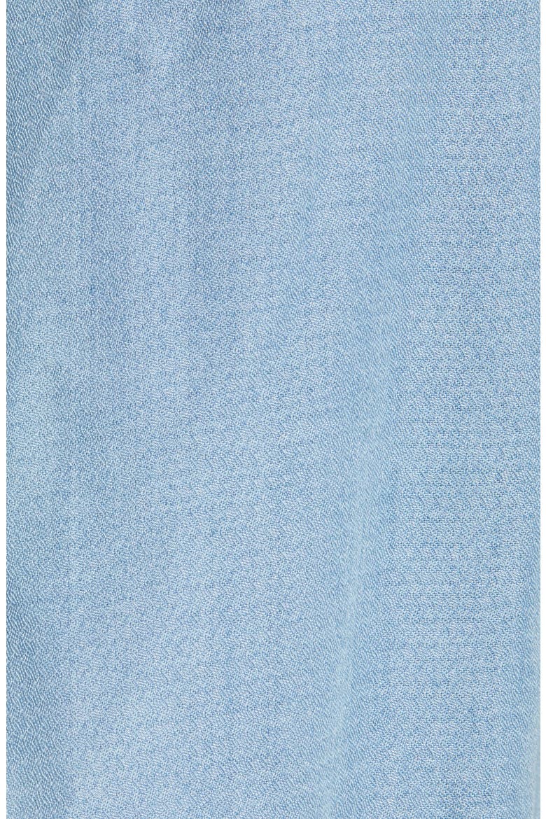 Mateo Jumpsuit, Alternate, color, LIGHT WASH INDIGO