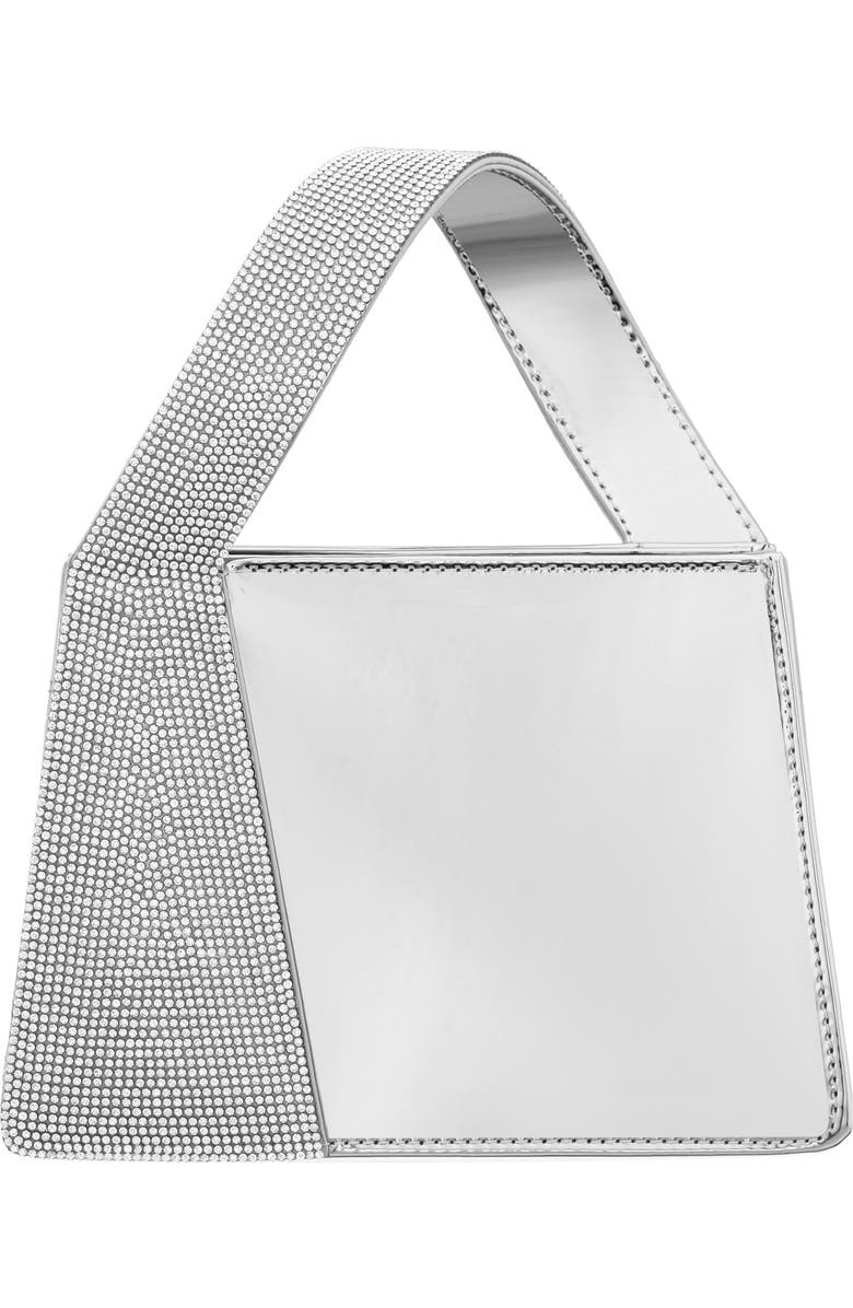 Nina Glory Top Handle Bag, Alternate, color,