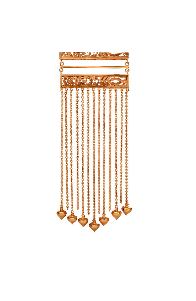 Dhwani Bansal Inaayat Necklace, Alternate, color, 