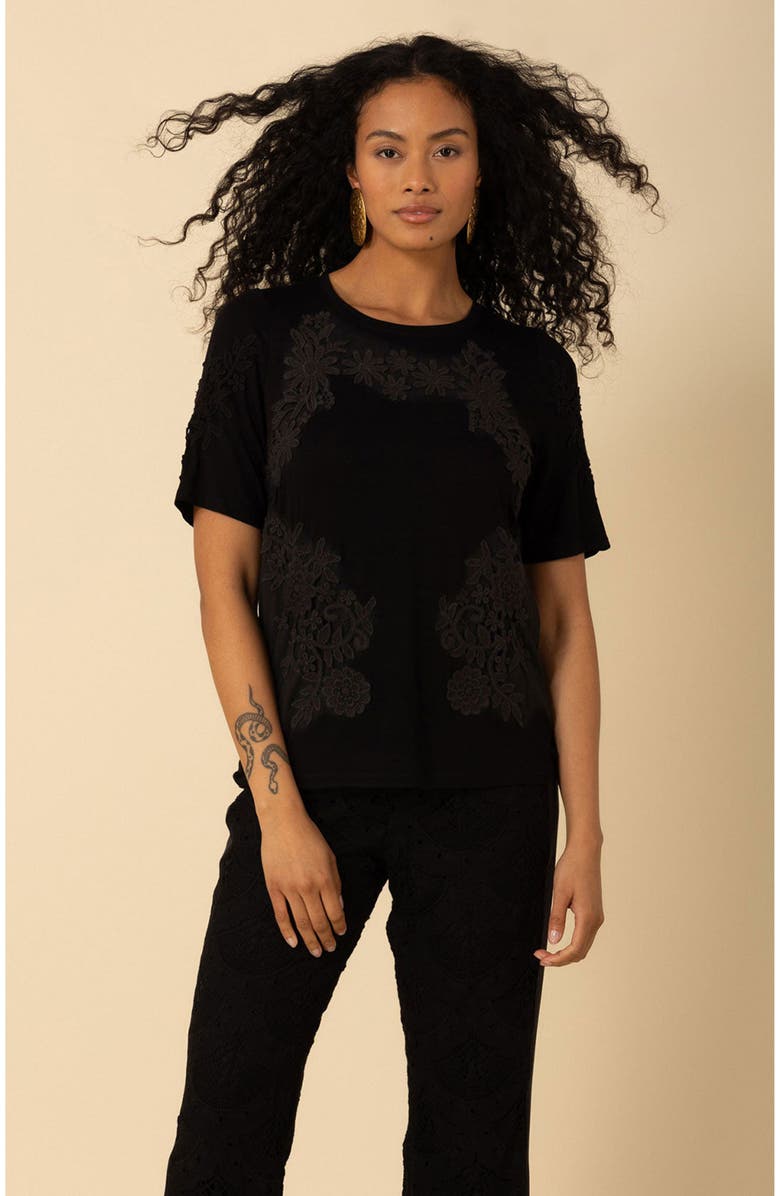 Hale Bob Itzel Top, Main, color, 