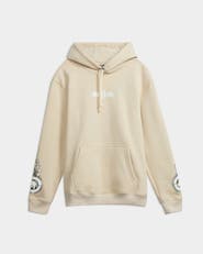 ECKO Leafy on Fire Hoodie