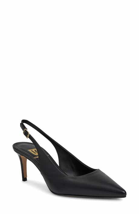 Bruno Magli Rima Slingback Pump