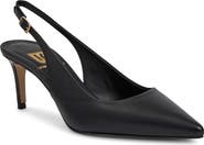 Bruno Magli Rima Slingback Pump
