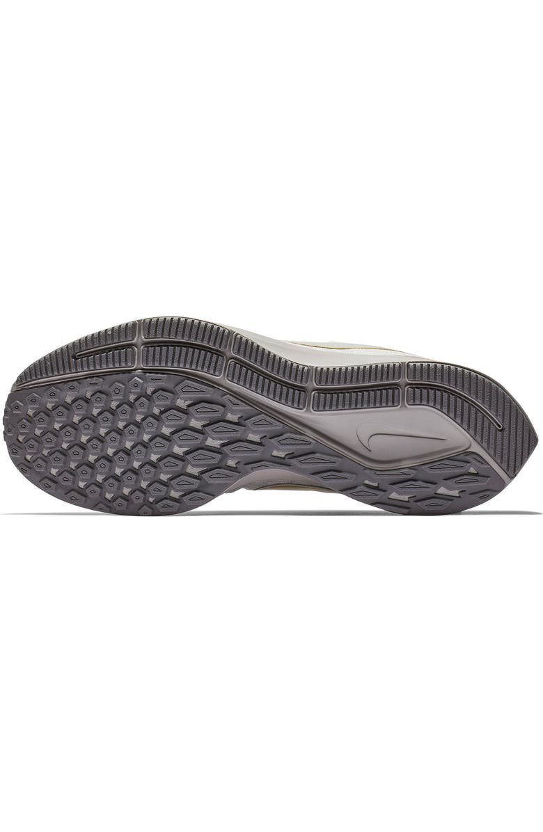 Nike Air Zoom Pegasus 35 Premium Running Shoe, Alternate, color,